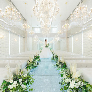 【午前中の来館がオススメ】レストラン2万円チケット&提携駐車場無料サービス