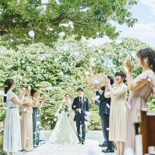 \HP限定/ 【医療・福祉・公務員の方へ】ドレス優待×豪華試食付フェア