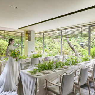 ＼公式HP限定／【家族と叶える結婚式】少人数＆感謝の気持ち伝わる相談会