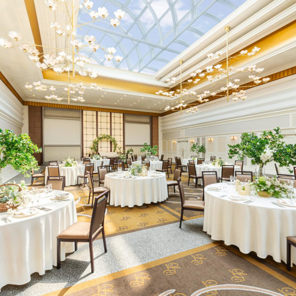 【国名勝登録記念】挙式料全額プレゼント！！！