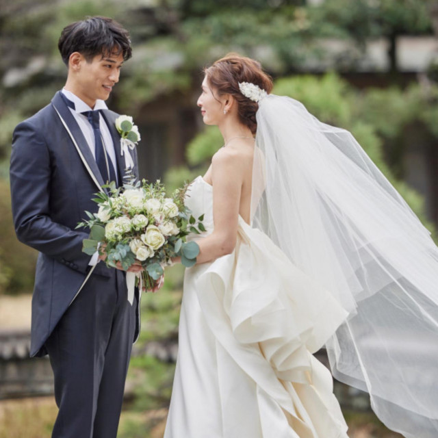 ウェディングドレス・衣装｜ART HOTEL NEW TAGAWA(アートホテルニュー