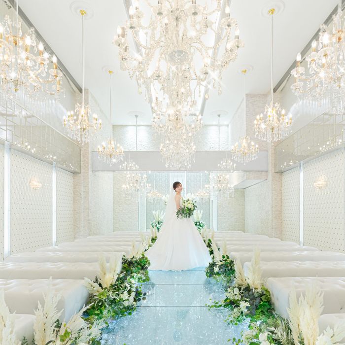 ART HOTEL NEW  TAGAWA(アートホテルニュータガワ)の結婚式の公式写真