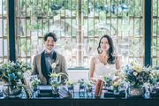 アモーレヴォレ サンマルコ/FIVESTAR WEDDING