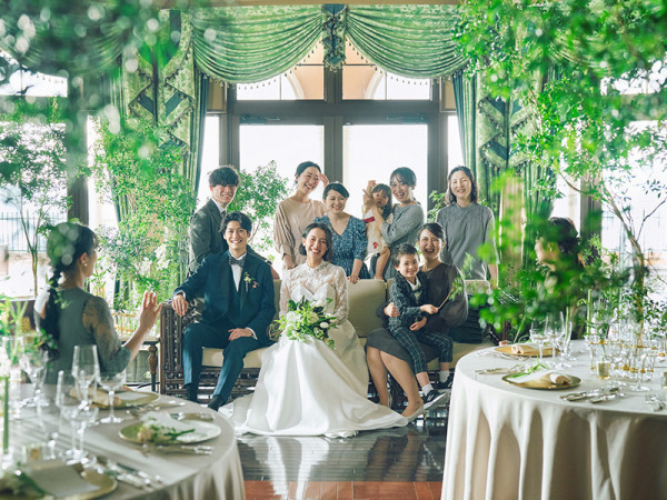 ゲストハウス 『レッツォーニコ』~落ち着きのあるナチュラルな空間~