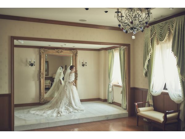 アモーレヴォレ サンマルコ/FIVESTAR WEDDING