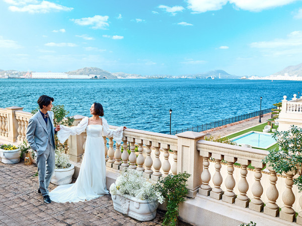 アモーレヴォレ サンマルコ/FIVESTAR WEDDING