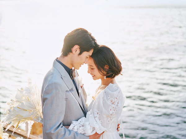 アモーレヴォレ サンマルコ/FIVESTAR WEDDING