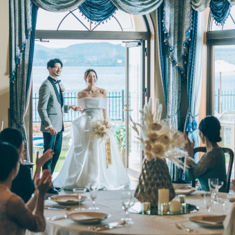 全ゲストハウスにプール付きプライベートガーデンが隣接しています。