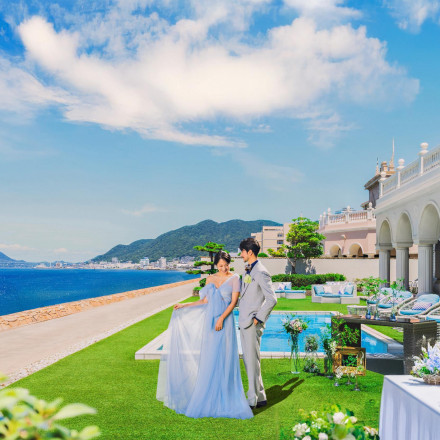 アモーレヴォレ サンマルコ/FIVESTAR WEDDING