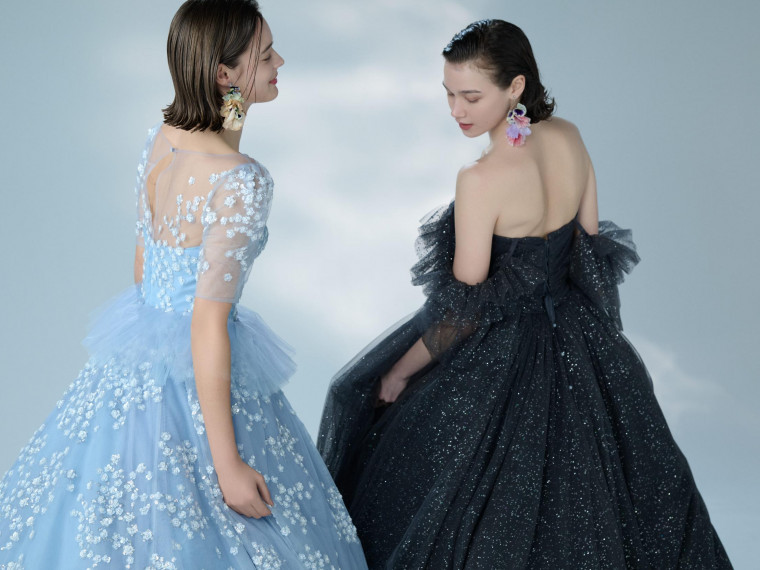 オリジナルブランド「THE LOVEL」から新作が続々登場！