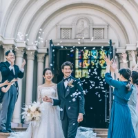 アモーレヴォレ サンマルコ/FIVESTAR WEDDING