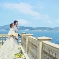 アモーレヴォレ サンマルコ/FIVESTAR WEDDING