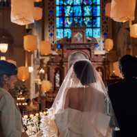 アモーレヴォレ サンマルコ/FIVESTAR WEDDING