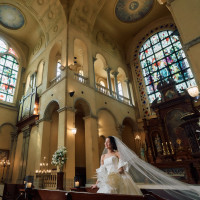 アモーレヴォレ サンマルコ/FIVESTAR WEDDING