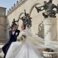 アモーレヴォレ サンマルコ/FIVESTAR WEDDING