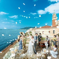 アモーレヴォレ サンマルコ/FIVESTAR WEDDING