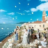アモーレヴォレ サンマルコ/FIVESTAR WEDDING