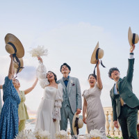 アモーレヴォレ サンマルコ/FIVESTAR WEDDING
