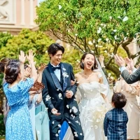 アモーレヴォレ サンマルコ/FIVESTAR WEDDING