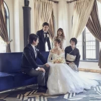 アモーレヴォレ サンマルコ/FIVESTAR WEDDING