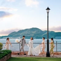 アモーレヴォレ サンマルコ/FIVESTAR WEDDING