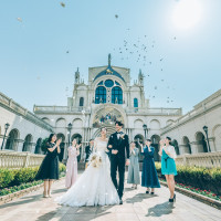アモーレヴォレ サンマルコ/FIVESTAR WEDDING