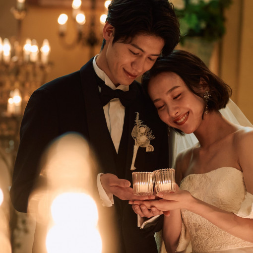 アモーレヴォレ サンマルコ/FIVESTAR WEDDING