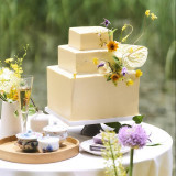 【1件目ご見学の方へ】大人気!デザートブッフェプレゼント