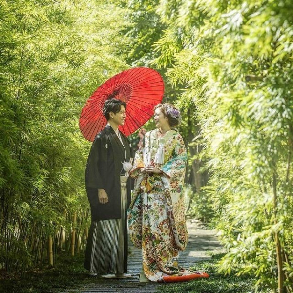 日比谷公園周辺の神前式ができる結婚式場 口コミ人気の9選 ウエディングパーク