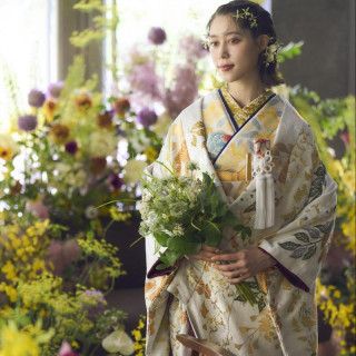 【1件目ご見学の方へ】衣装30万円、挙式料全額などお好きなアイテム最大45万円相当プレゼント！