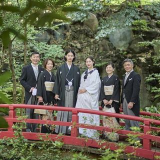 【少人数◇20名～】こだわりの料理でおもてなしする和婚相談会