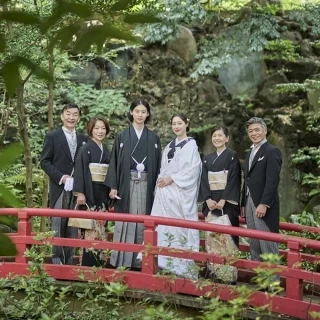 残席1！【少人数◇20名～】こだわりの料理でおもてなしする和婚相談会