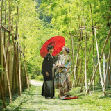 式場見学や試食が楽しめるブライダルフェア