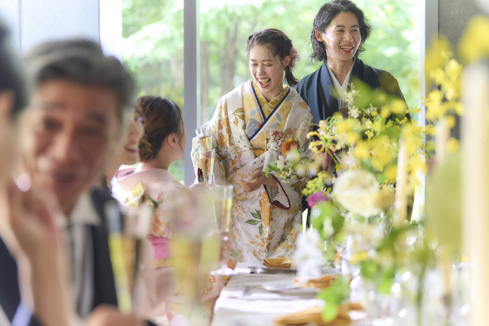 料理長”特選”和の試食フェア。大切なゲストへのおもてなし、本格和食をぜひフェアで体感して。