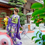 運命の1着探しをプロのドレスコーディネーターがご一緒にお手伝いいたします。
