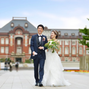 つきじ治作の結婚式 特徴と口コミをチェック ウエディングパーク