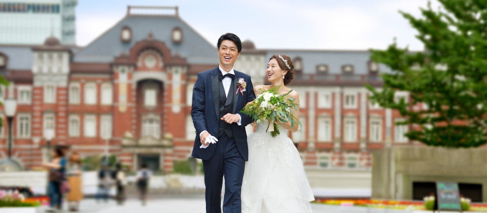 Jr山手線沿線のライスシャワー演出ができる結婚式場 東京 口コミ人気の選 ウエディングパーク