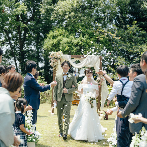 三井港倶楽部の結婚式｜特徴と口コミをチェック【ウエディングパーク】
