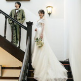 ドレス＆タキシード優待