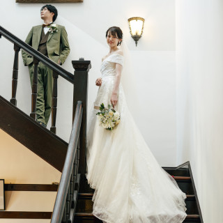 ドレス＆タキシード優待