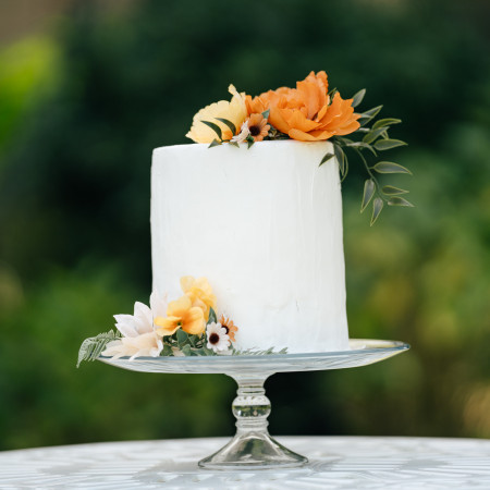 ウエディングケーキ