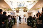 フェリーチェガーデン日比谷（東京都指定有形文化財）