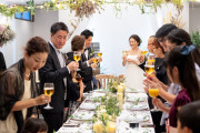 フェリーチェガーデン 日比谷