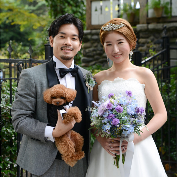 フェリーチェガーデン 日比谷の結婚式 特徴と口コミをチェック ウエディングパーク