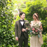 フェリーチェガーデン日比谷（東京都指定有形文化財）