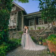 フェリーチェガーデン日比谷（東京都指定有形文化財）