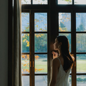 窓から見える日比谷公園の景色|フェリーチェガーデン日比谷（東京都指定有形文化財）の写真(56971656)