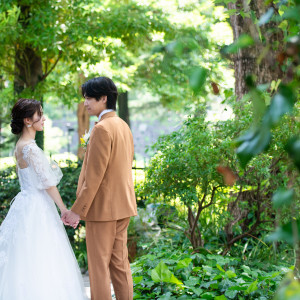 《いい夫婦の日特典》最大60万ご優待！1棟貸切×ガーデンウエディング