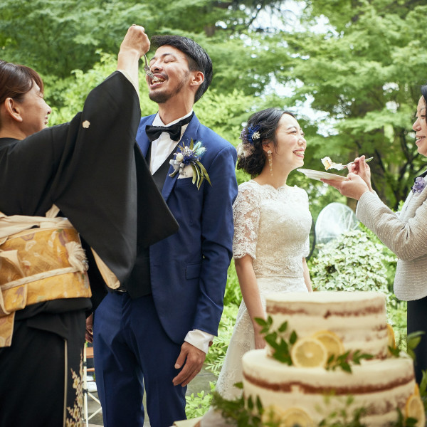 日比谷公園周辺で人気の結婚式 結婚式場を探す ウエディングパーク