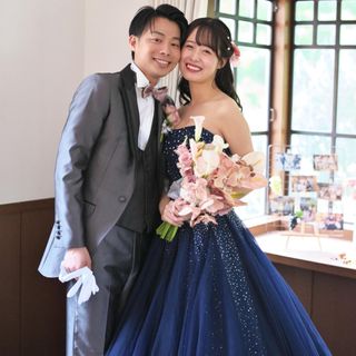 フェリーチェガーデン日比谷（東京都指定有形文化財）のドレス・衣装の写真（2枚目）